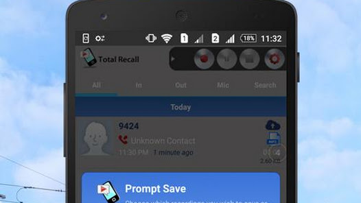 Call Recorder | Total Recall FULL v2.0.84  Magisk Module Gallery 3