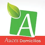 Cover Image of डाउनलोड Auces Domicilios  APK