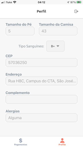 CTIS Screen 3