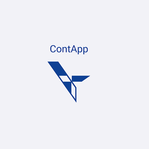 ContApp logo