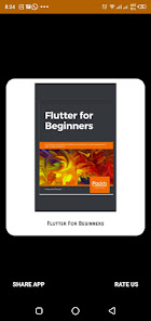 Flutter For Beginner 1.1 APK + Мод (Unlimited money) за Android