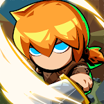 Cover Image of Download Tap Dungeon Hero:Idle Infinity RPG Game 2.0.6 APK