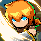 Tap Dungeon Hero:Idle Infinity RPG Game icon