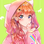 Anime Girl Wallpaper Hd