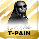 Cover Image of Download T-Pain Music Of Album 1.0.226 APK