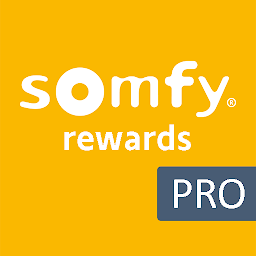 Icoonafbeelding voor Somfy Rewards