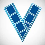 VudVid - Musical Video Creator icon