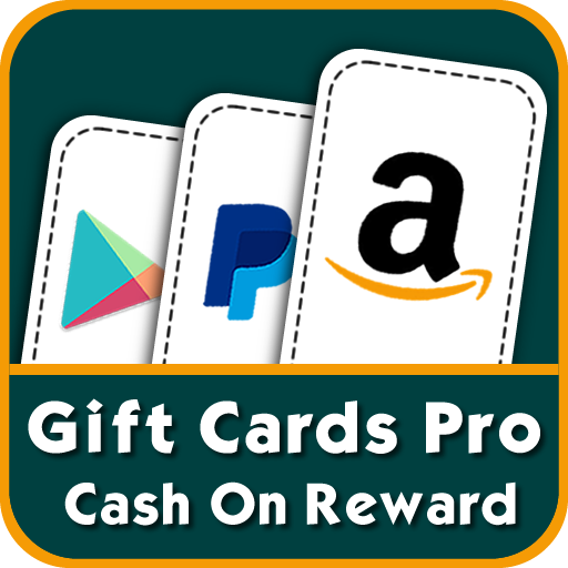 mGamer – Earn Money, Gift Card – Apps no Google Play