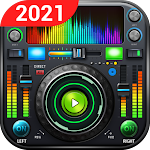 Cover Image of Download Music Player - MP3 Player & Audio Player 1.6.2 APK