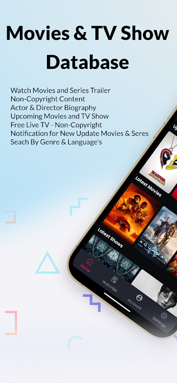 Movies Box+ - 1.1.0 - (Android)