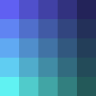 Gradient – Color puzzle game 1.3