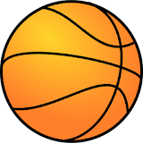 Basketball Draft Comparison icon