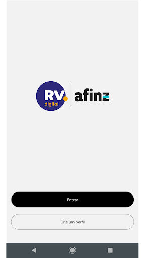 RV Recebíveis 360 Screen 2