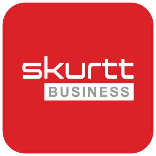 Skurtt Business logo