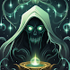 Ghost Oracle - Spirit Lens - Androidアプリ