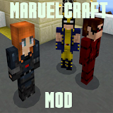 MarvelCraft MOD icon