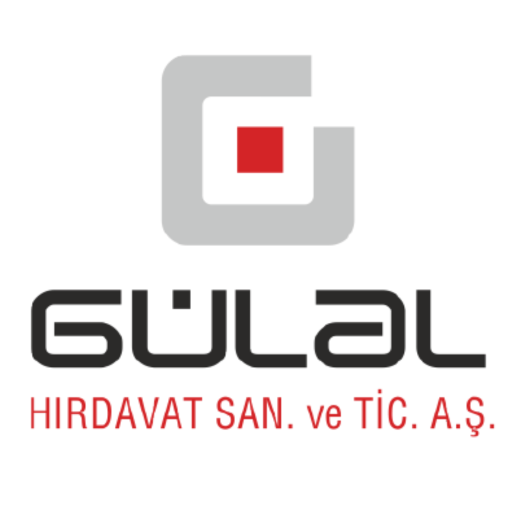 Gülal B2B logo