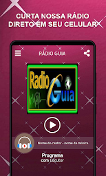 Rádio Guia