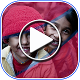 My Nepal Flag Photo Video icon