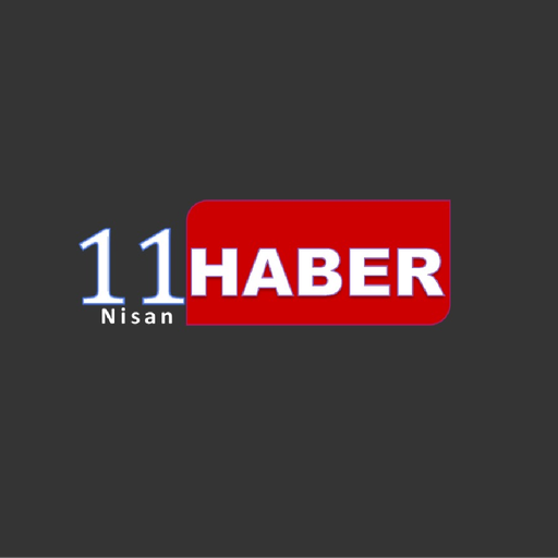 11 Nisan logo