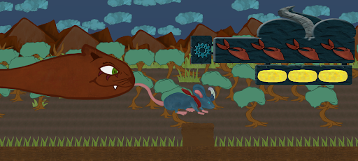 Run CCMauser Screen 3