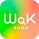 WaKsnap - ファッション通販 - Androidアプリ