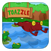 Top 10 Puzzle Apps Like ToaZZle - Best Alternatives