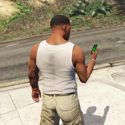 Miami Gangster City Mafia 3D