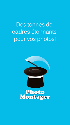 Aperçu de l'application