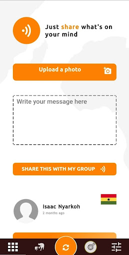 Tree of Life Trainer App 2022