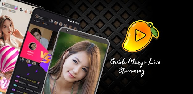 Mango LIVE Streaming Apps Guide Apk Download NEW 2021 5