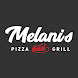 Melani's Pizza and Grill