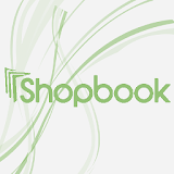 Shopbook icon