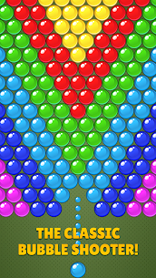 Bubble Shooter For PC installation