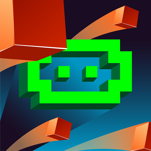Dont stumble logo