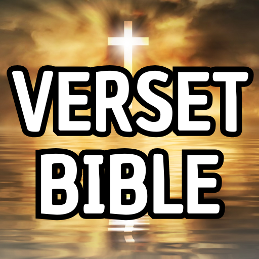 Verset Bible logo