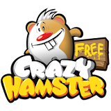 Crazy Hamster Free icon
