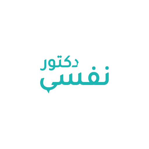 Doctor Nafsy logo