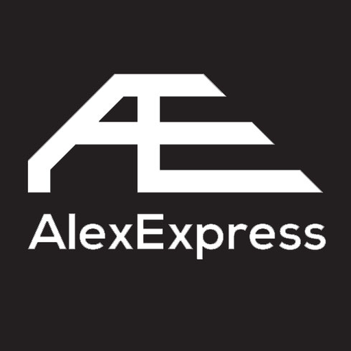 Alex Express  Icon