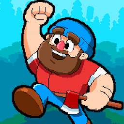 Imagen de ícono de Timberman The Big Adventure