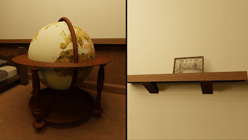 Escape Game Graceful Mansion