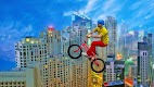 screenshot of BMX Bike Stunt