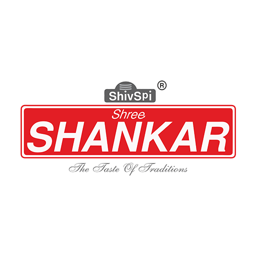Shankar Masala logo