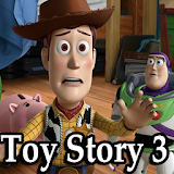 Game  Toy Story Hint icon