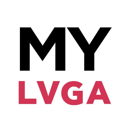 My Lugano logo