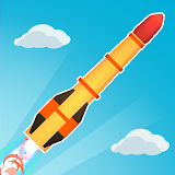 Launch High! icon