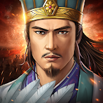 Cover Image of Descargar Nueva versión móvil de Three Kingdoms - Autorizada por Koei Tecmo 2.7.2 APK