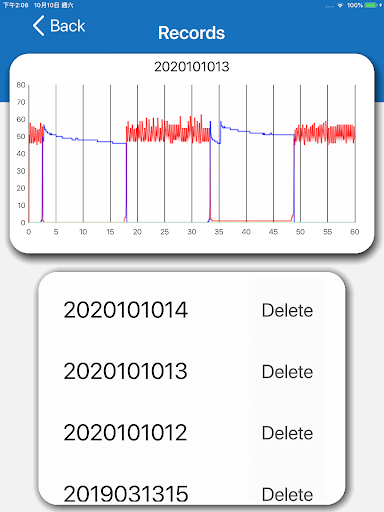 iPMAP cushion Screen 3