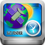 Sat Find Detector Pro icon