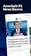 screenshot of ABC News: Breaking News Live